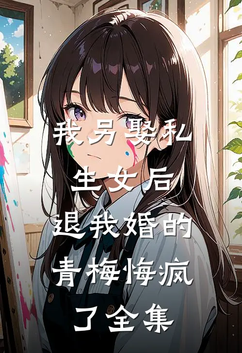 我另娶私生女后，退我婚的青梅悔疯了全集