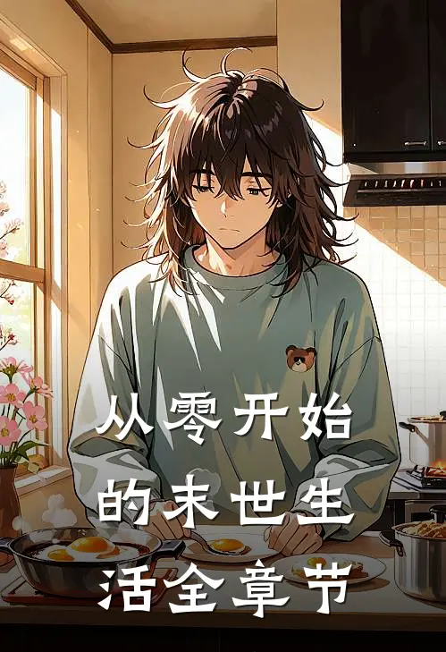 从零开始的末世生活全章节