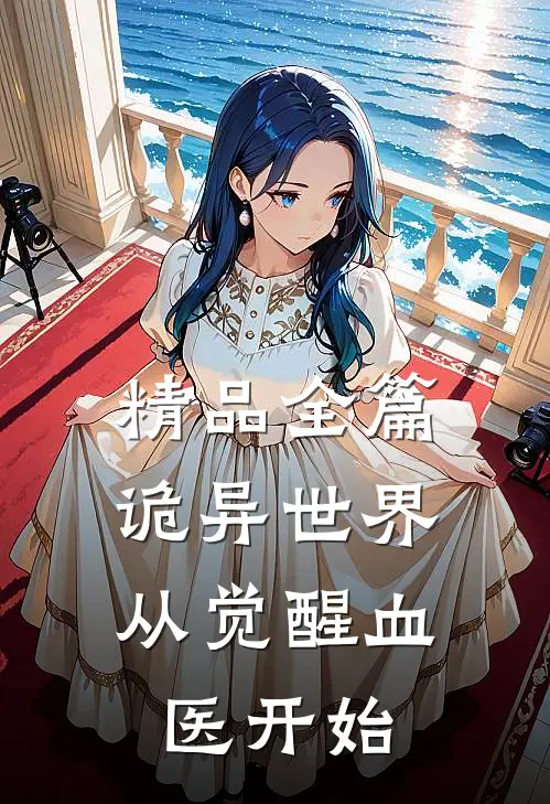 精品全篇诡异世界：从觉醒血医开始