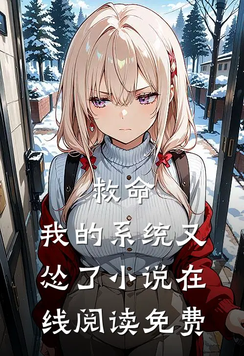 救命，我的系统又怂了小说在线阅读免费