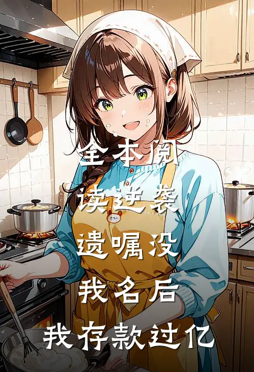 全本阅读逆袭：遗嘱没我名后，我存款过亿