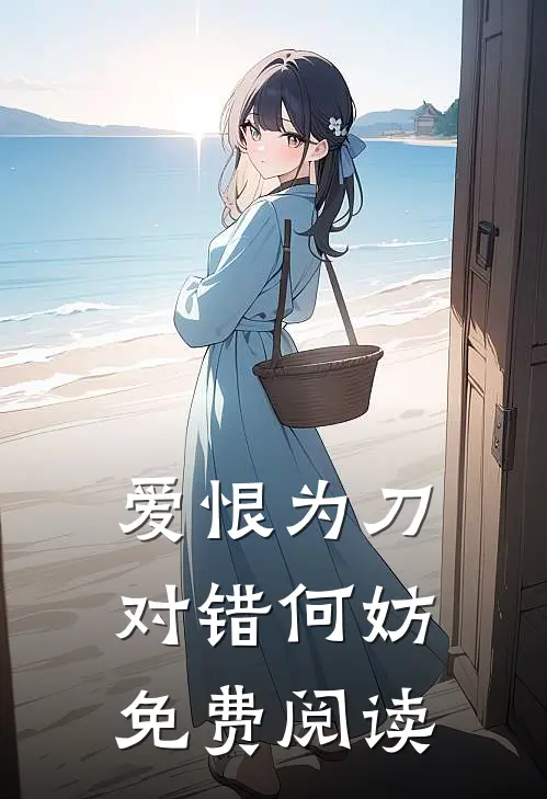 爱恨为刀，对错何妨免费阅读