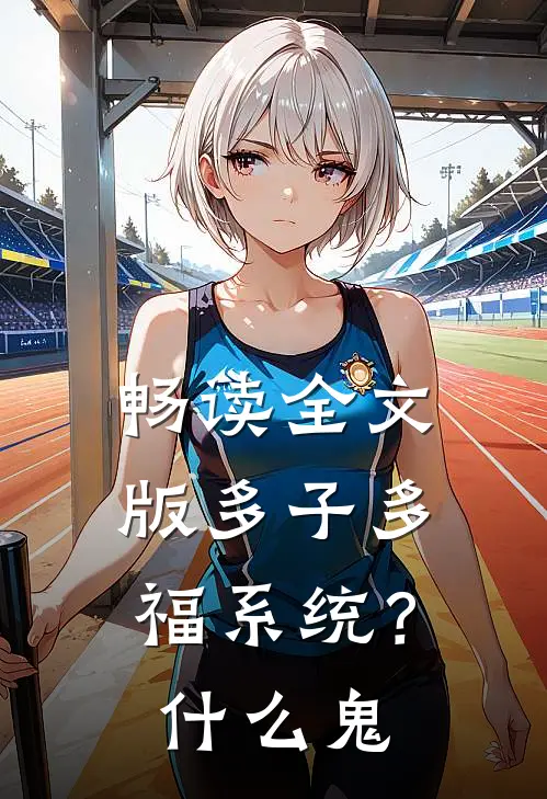 畅读全文版多子多福系统？什么鬼