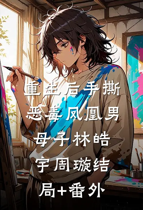 重生后手撕恶毒凤凰男母子林皓宇周璇结局+番外
