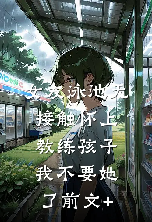 女友泳池无接触怀上教练孩子，我不要她了前文+