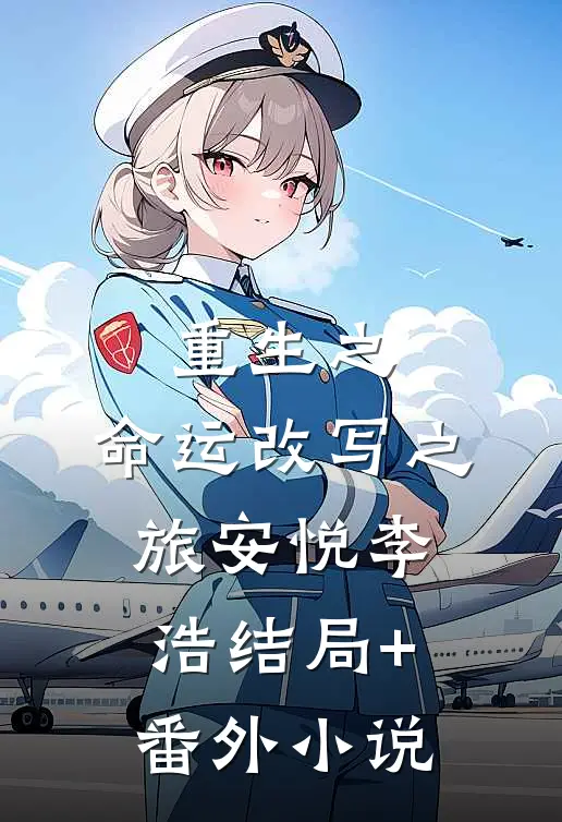 重生之：命运改写之旅安悦李浩结局+番外小说