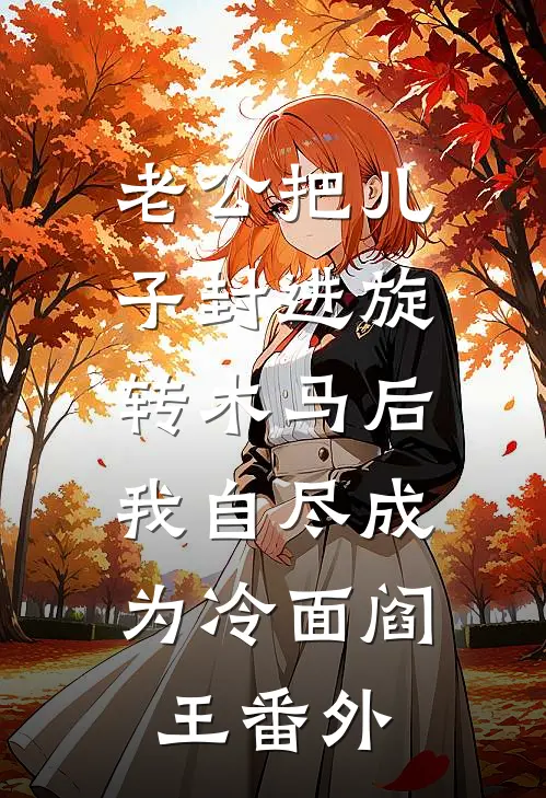 老公把儿子封进旋转木马后，我自尽成为冷面阎王番外