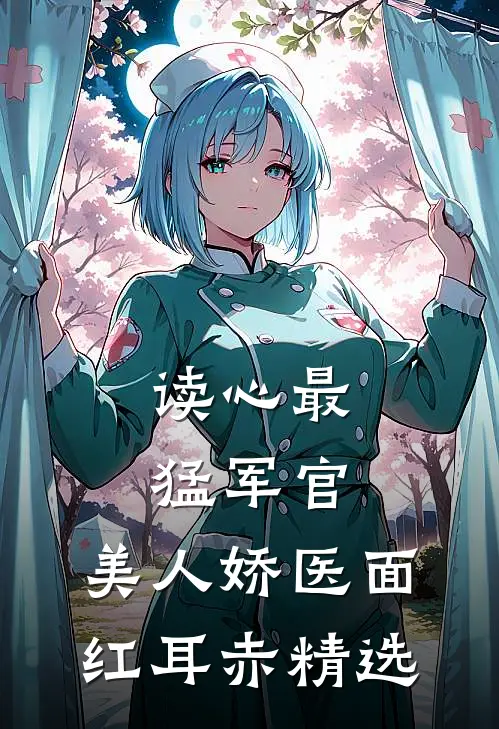读心最猛军官，美人娇医面红耳赤精选