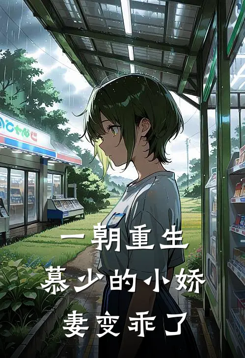 一朝重生，慕少的小娇妻变乖了