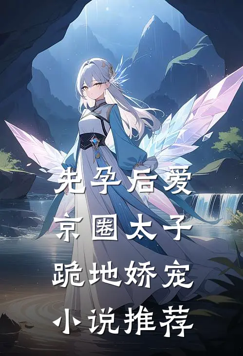 先孕后爱，京圈太子跪地娇宠小说推荐