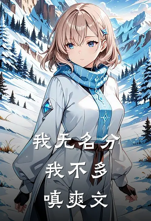 我无名分，我不多嗔爽文