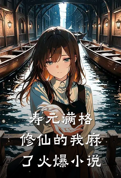 寿元满格，修仙的我麻了火爆小说