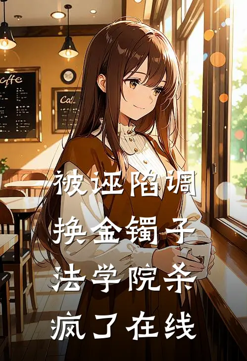 被诬陷调换金镯子，法学院杀疯了在线