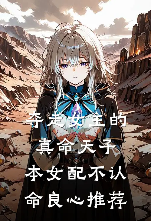 夺走女主的真命天子，本女配不认命良心推荐