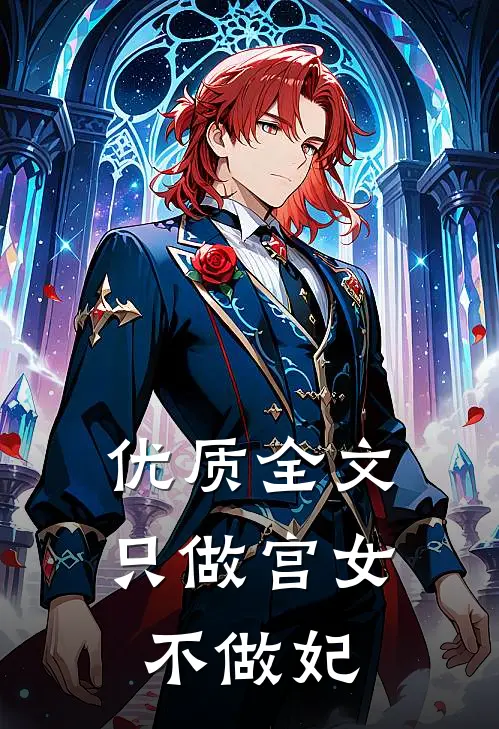 优质全文只做宫女不做妃