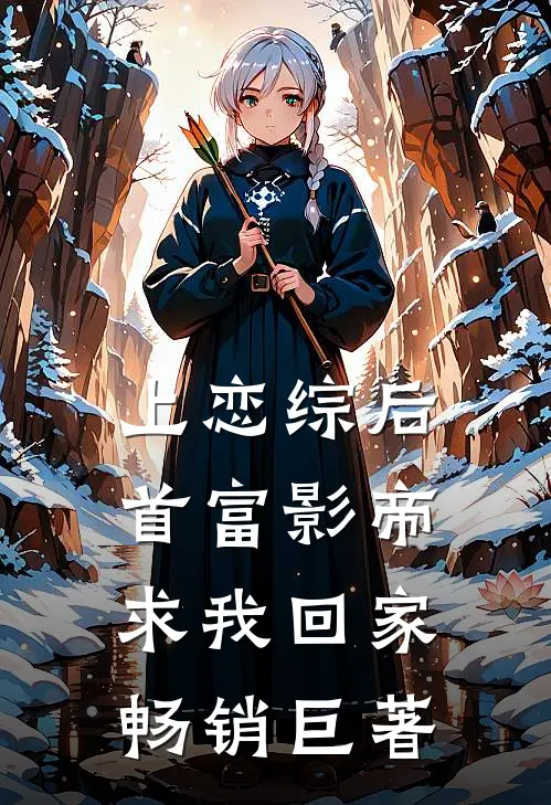 上恋综后，首富影帝求我回家畅销巨著