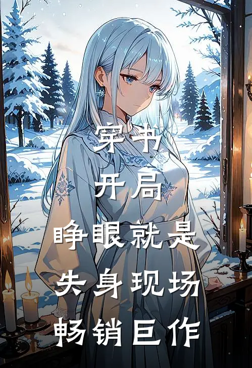 穿书：开局，睁眼就是失身现场畅销巨作