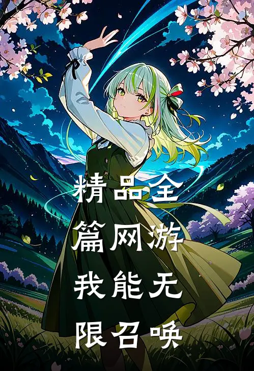 精品全篇网游：我能无限召唤