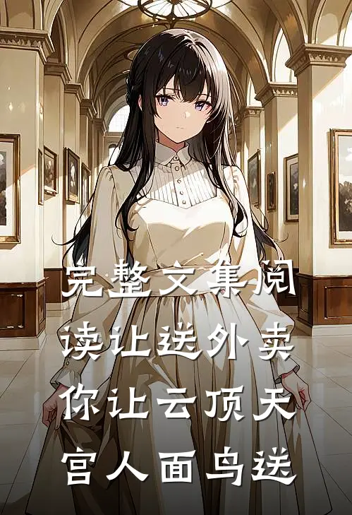 完整文集阅读让送外卖，你让云顶天宫人面鸟送