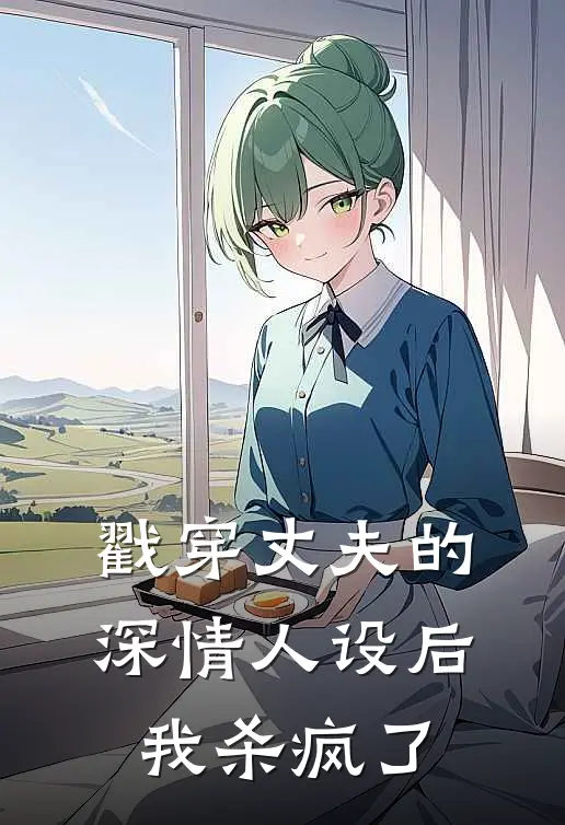 戳穿丈夫的深情人设后，我杀疯了