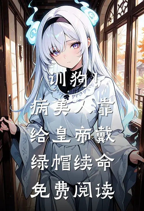 训狗！病美人靠给皇帝戴绿帽续命免费阅读