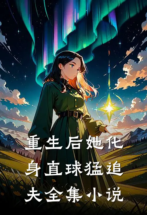 重生后她化身直球猛追夫全集小说