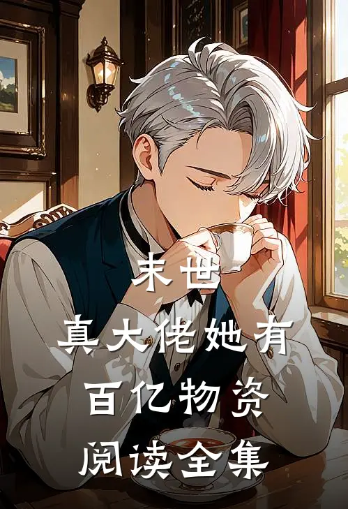 末世：真大佬她有百亿物资阅读全集