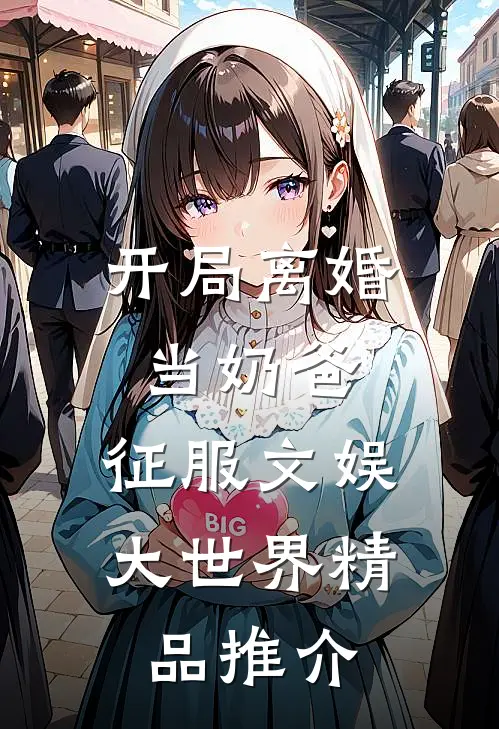 开局离婚当奶爸，征服文娱大世界精品推介