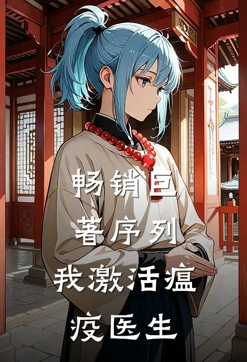 畅销巨著序列：我激活瘟疫医生
