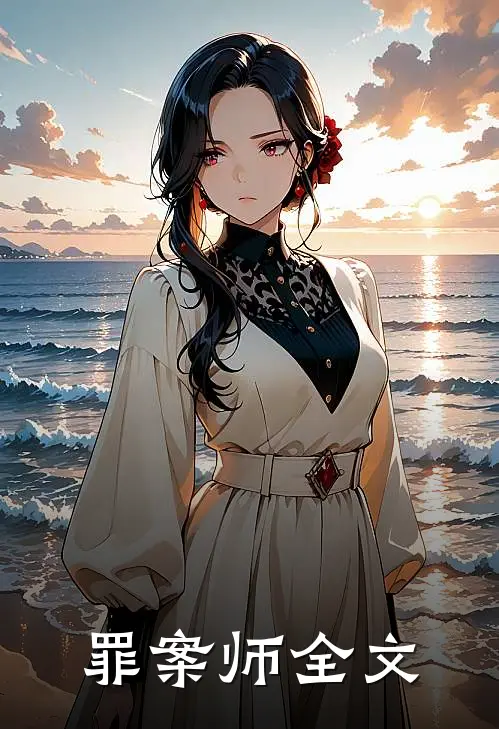 罪案师全文