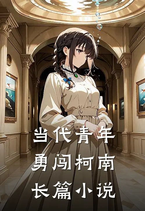 当代青年勇闯柯南长篇小说