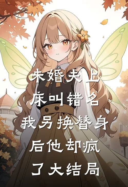 未婚夫上床叫错名，我另换替身后他却疯了大结局