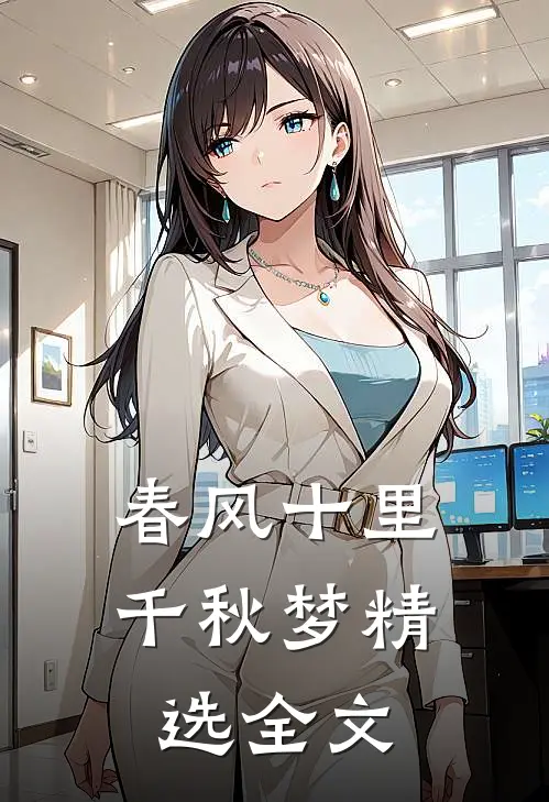 春风十里：千秋梦精选全文