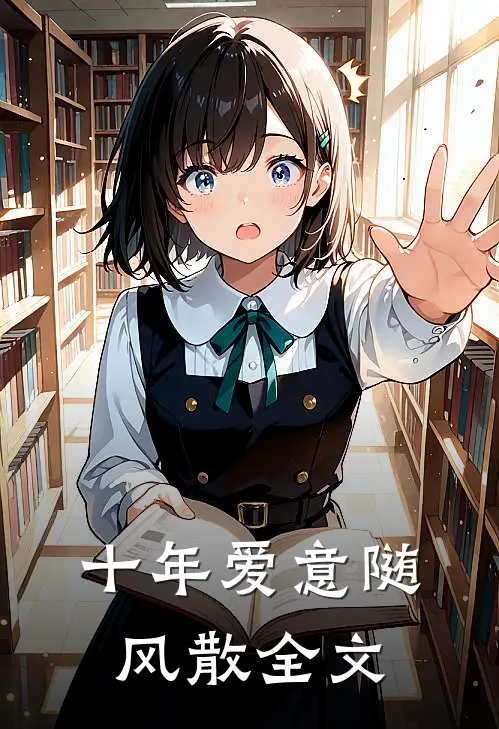 十年爱意随风散全文