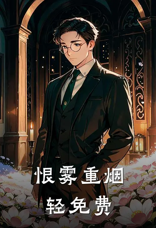 恨雾重烟轻免费