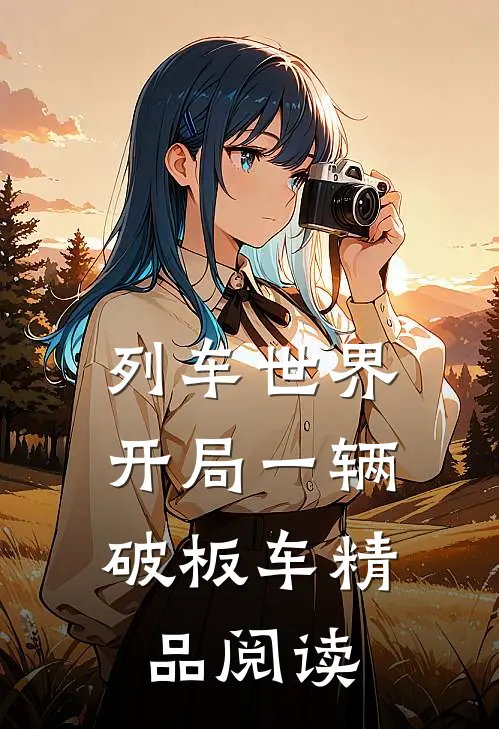 列车世界：开局一辆破板车精品阅读
