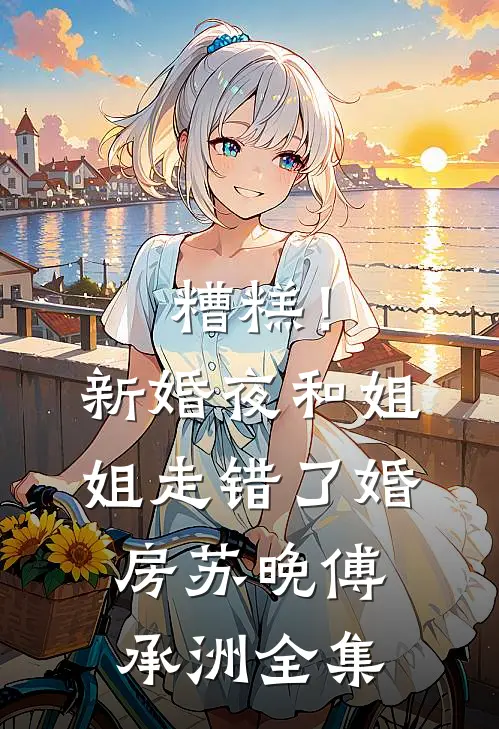 糟糕！新婚夜，和姐姐走错了婚房苏晚傅承洲全集