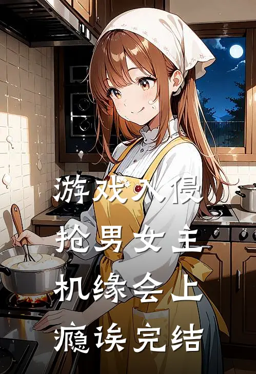 游戏入侵：抢男女主机缘会上瘾诶完结