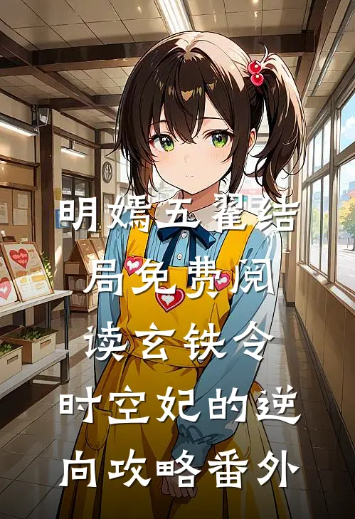 明嫣五翟结局免费阅读玄铁令：时空妃的逆向攻略番外