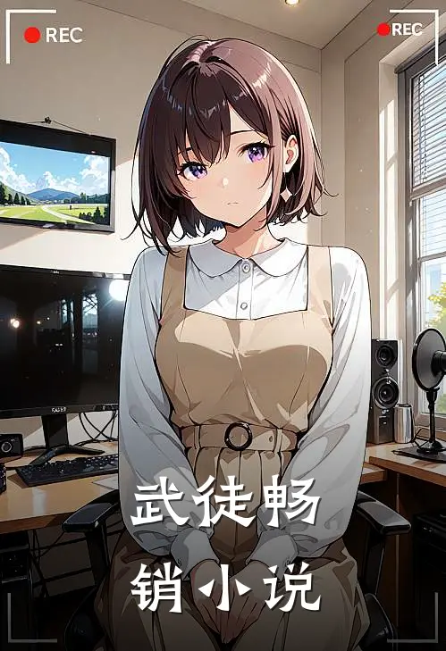 武徒畅销小说