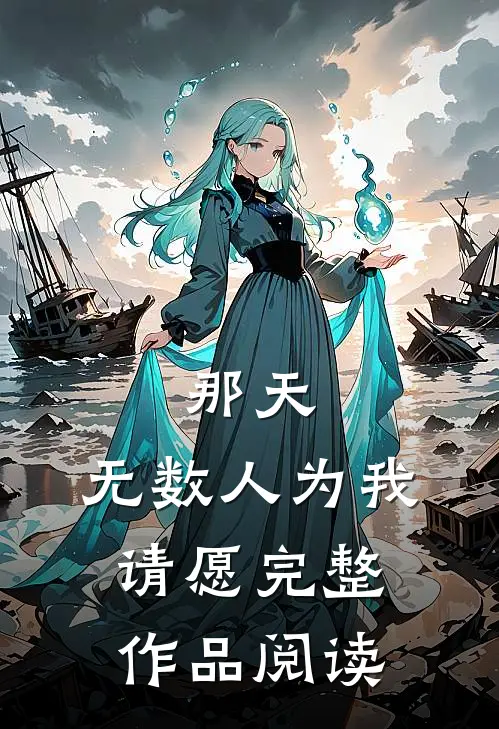 那天，无数人为我请愿完整作品阅读