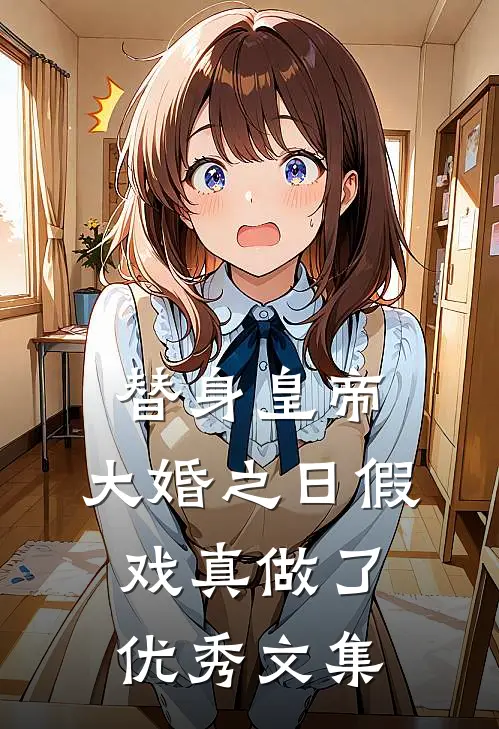 替身皇帝，大婚之日假戏真做了优秀文集