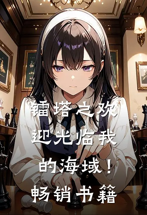 镭塔之欢迎光临我的海域！畅销书籍