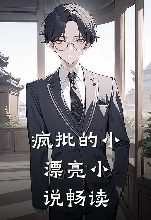 疯批的小漂亮小说畅读