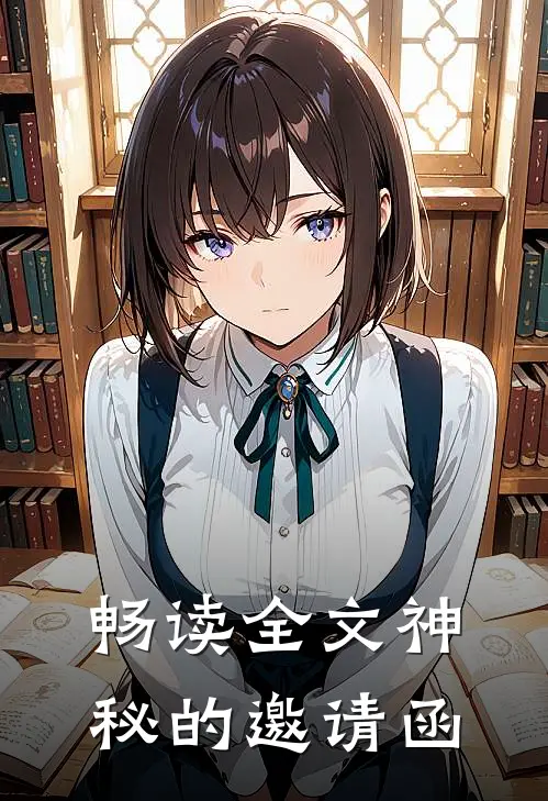 畅读全文神秘的邀请函