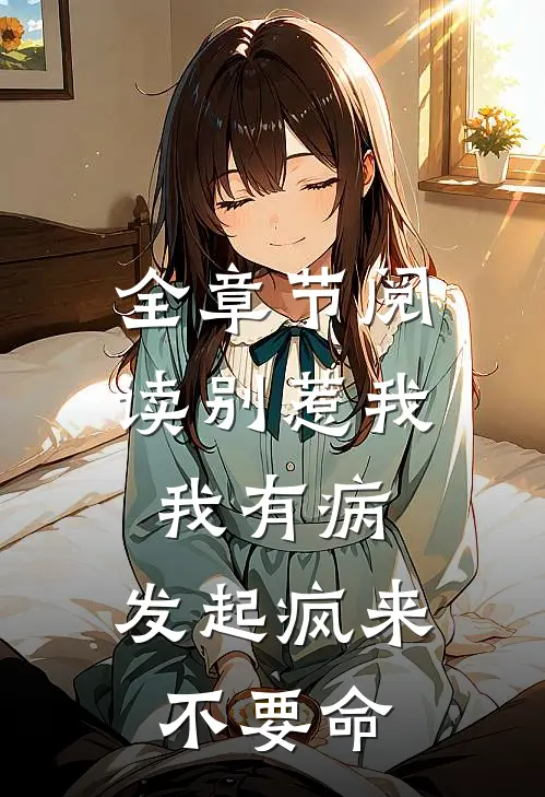 全章节阅读别惹我,我有病,发起疯来不要命