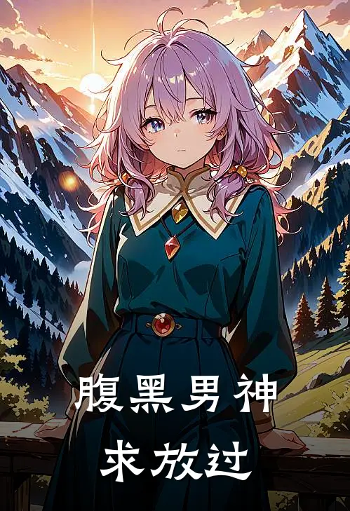 腹黑男神求放过