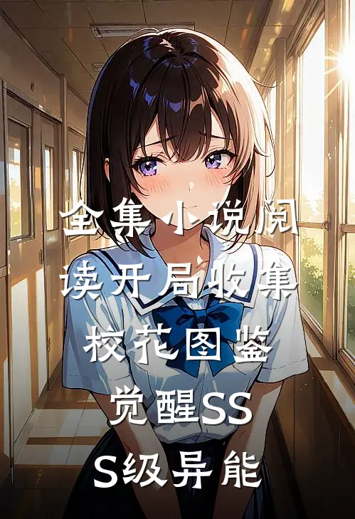 全集小说阅读开局收集校花图鉴，觉醒SSS级异能