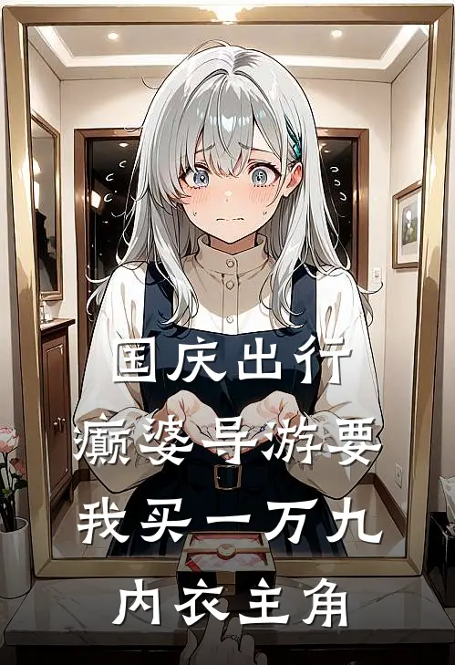 国庆出行，癫婆导游要我买一万九内衣主角