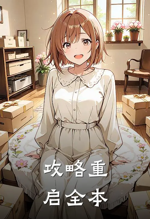攻略重启全本